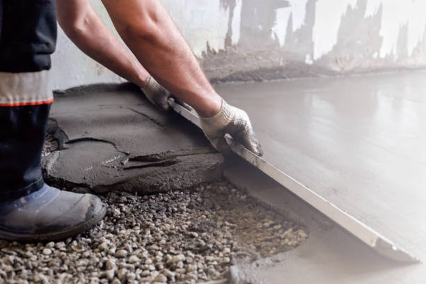 Best Decorative Concrete in Brookneal, VA